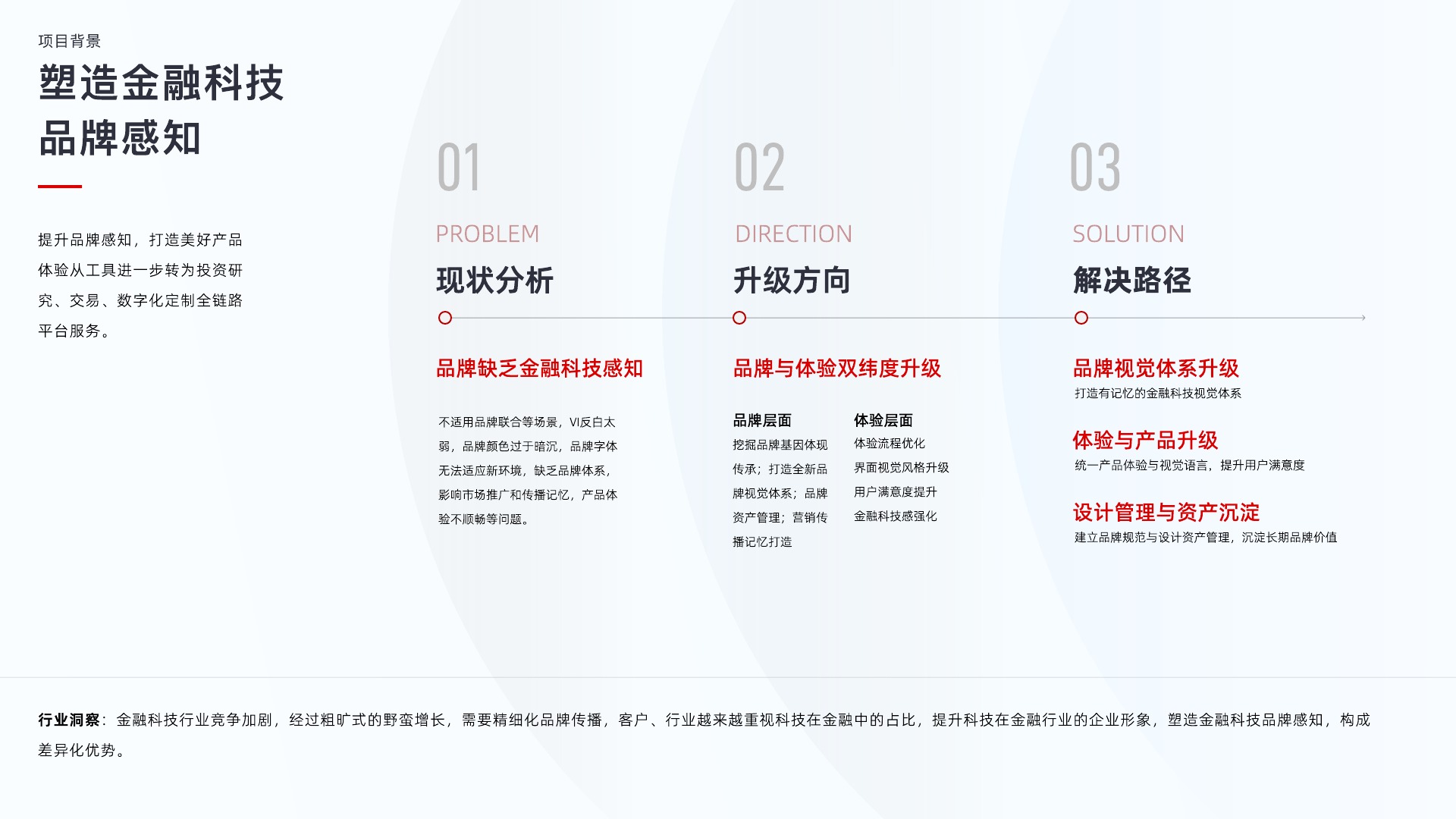 项目背景与品牌升级路径