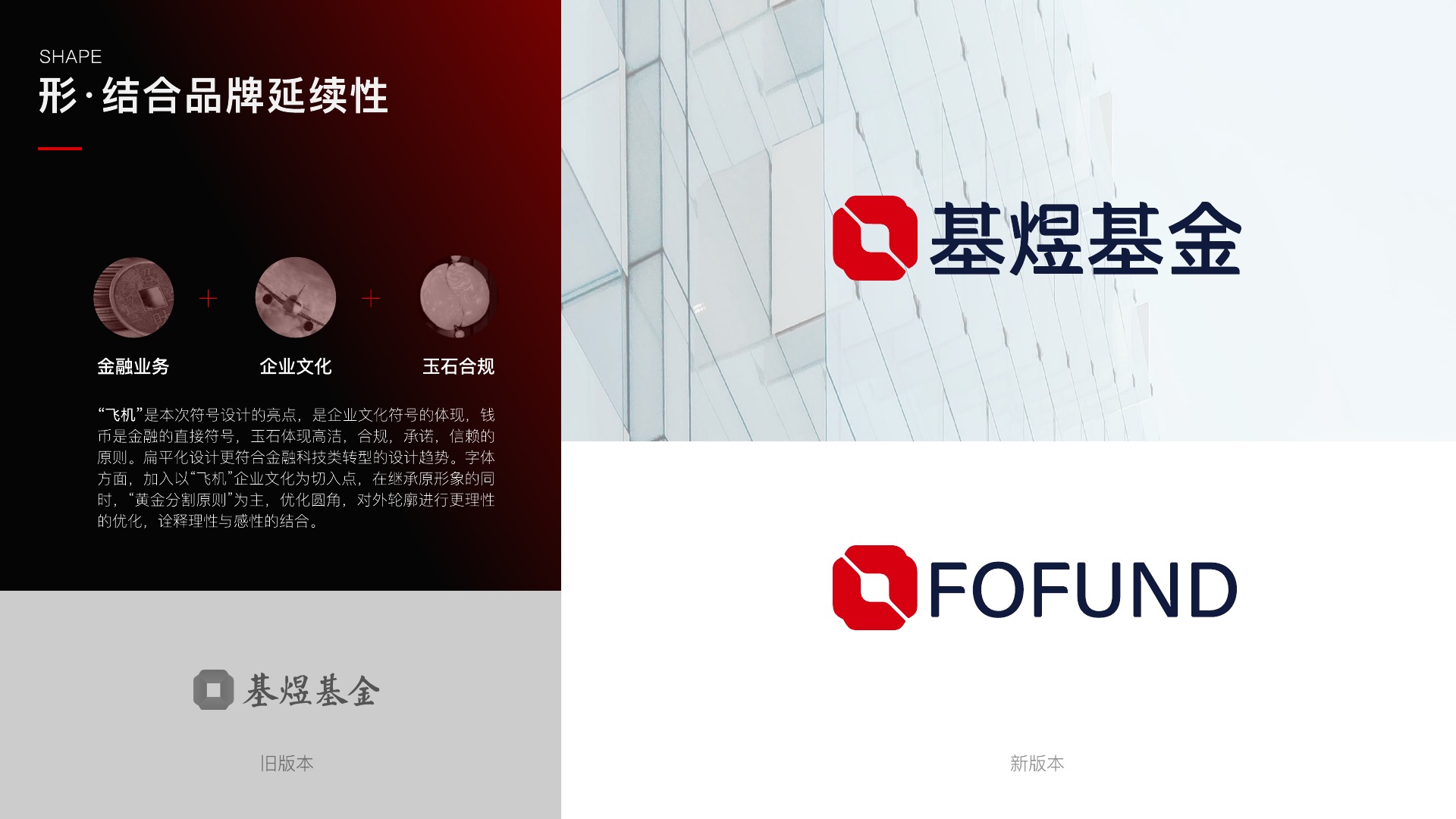 FOFOUND 品牌图形设计
